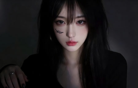 临江灯火·终章海报
